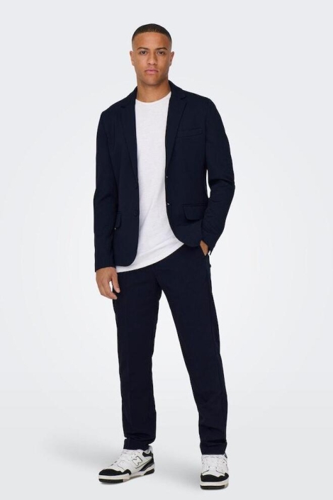 Only & Sons onsmark slim 0209. blazer noos